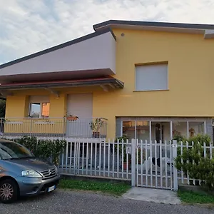 Bed & Breakfast Dream10, Parabiago